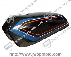 China Competitive Price Motorcycle Fuel Tank CG125 for Honda OEM Welcome