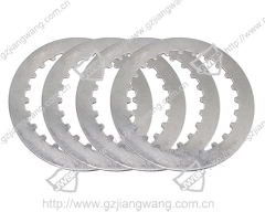 Motorcycle Clutch Plates BAJAJ180 iron