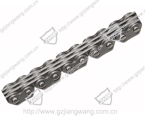 Motorcycle Timing Chain 3x4-98L