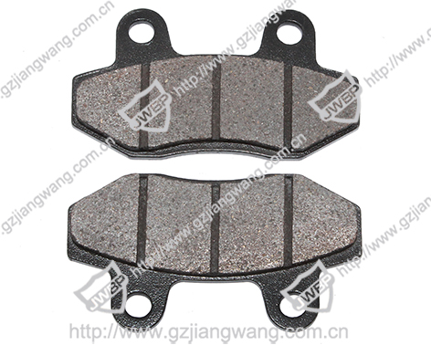 Motorcycle brake pad WH125 WAVE11O