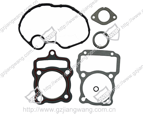 Motorcycle Engine Gasket  CG125