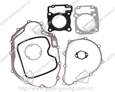 Motorcycle Gasket Complete  CBF15O