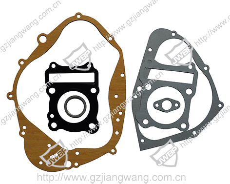 Motorcycle Gasket Complete  EN125