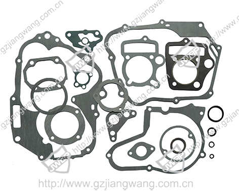 Motorcycle Gasket Complete  DY100