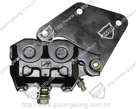 Motorcycle Disc Brake Pump Down GY200 rear